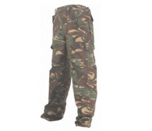 DPM Combat Trousers